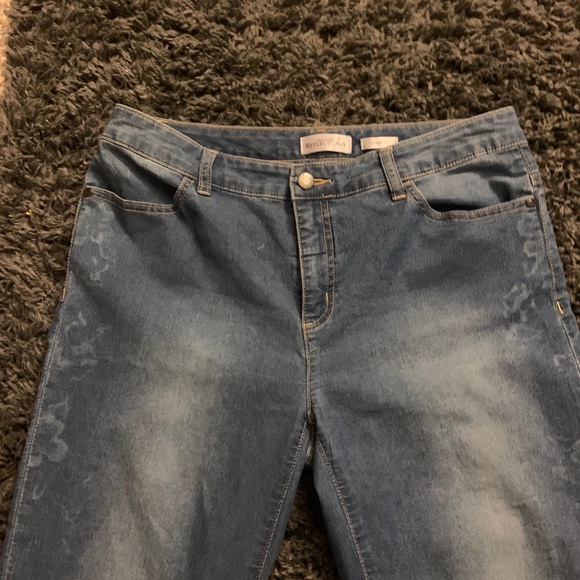 🌹4/$30,Northern Reflection jeans - Picture 3 of 7